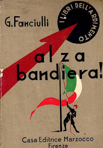 Alza bandiera !