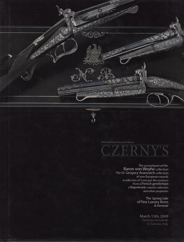 An extraordinary spring sale of luxury antique arms armour and …