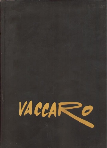 Andrea Vaccaro figurativo