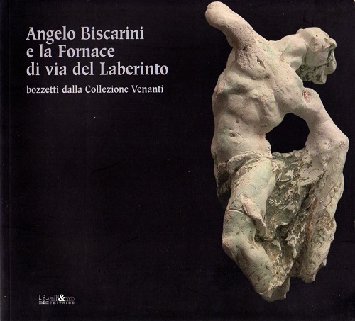 Angelo Biscarini e la fornacedi Via Del Laberinto bozzetti della …