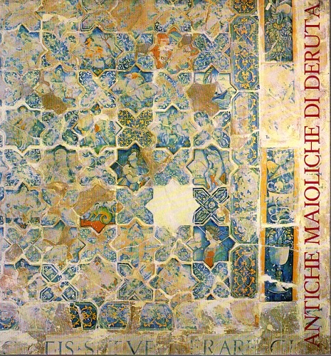 Antiche maioliche di Deruta per un museo regionale della ceramica …