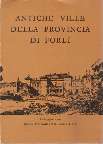 Antiche ville della provincia di Forlì