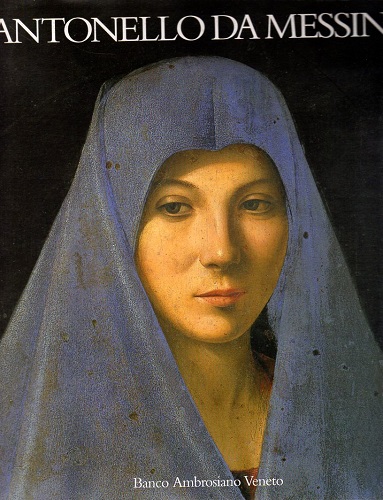 ANTONELLO DA MESSINA