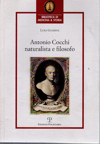 Antonio Cocchi naturalista e filosofo