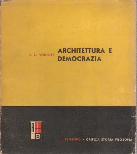 Architettura e democrazia