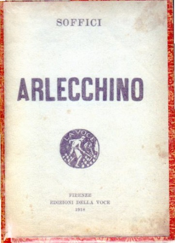 ARLECCHINO