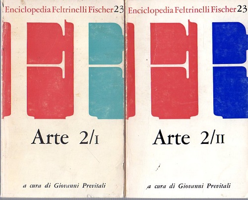 Arte 2/I e 2/II