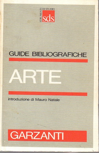 Arte introduzione di Mauro Natale