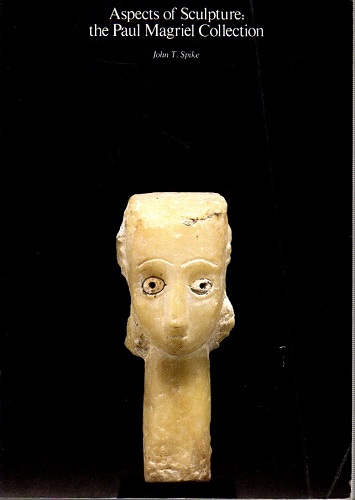 ASPECTS OF SCULPTURE: THE PAUL MAGRIEL COLLECTION