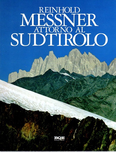 Attorno al Sudtirolo