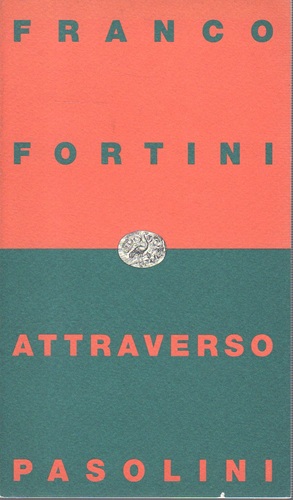 Attraverso Pasolini