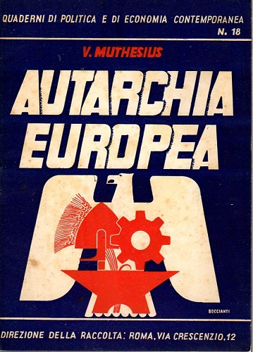 Autarchia europea