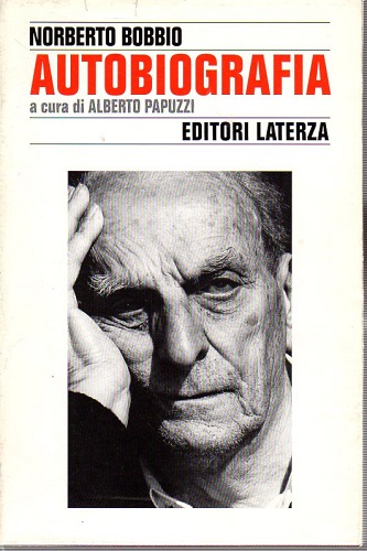 Autobiografia a cura di Alberto Papuzzi