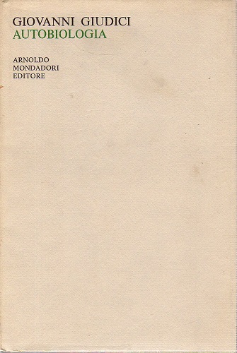 Autobiologia