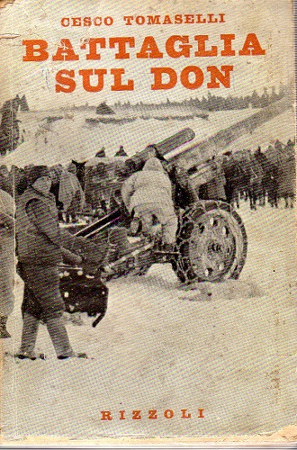 BATTAGLIA SUL DON