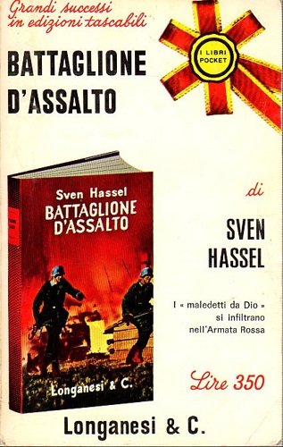 BATTAGLIONE D'ASSALTO