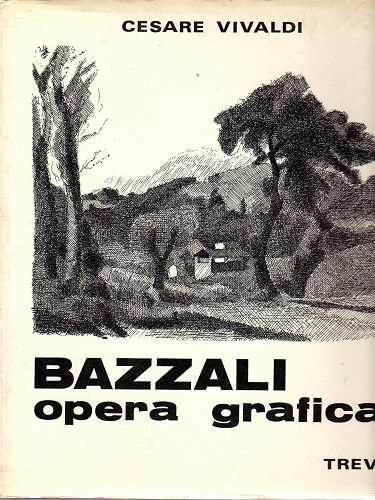 BAZZALI OPERA GRAFICA