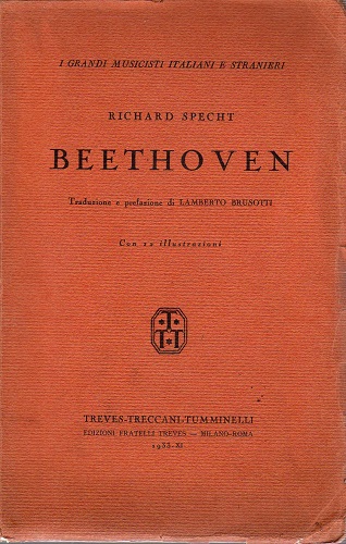 BEETHOVEN