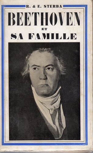 BEETHOVEN ET SA FAMILLE