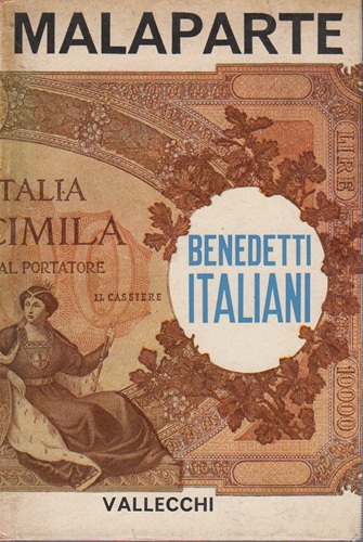 Benedetti italiani