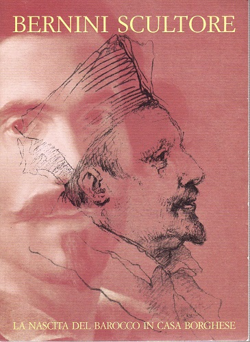 Bernini scultore la nascita del Barocco