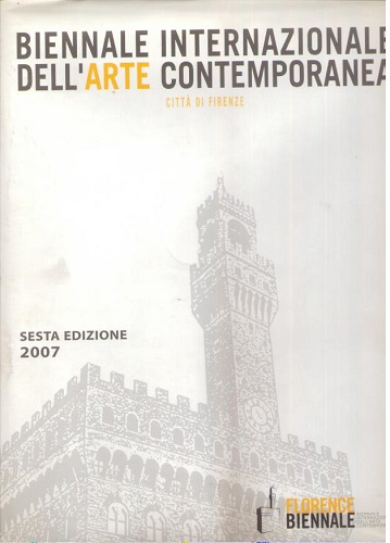 Biennale internazionale dell'arte contemporanea città di Firenze