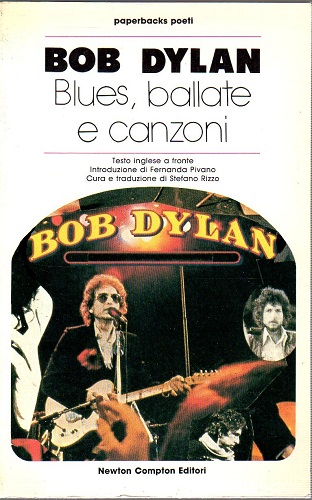 Blues, ballate e canzoni