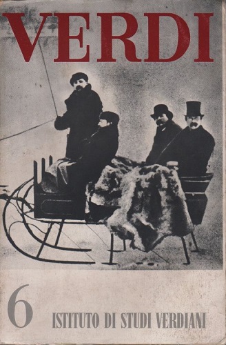 Bollettino quadrimestrale vol II n 6 1963 - 1965