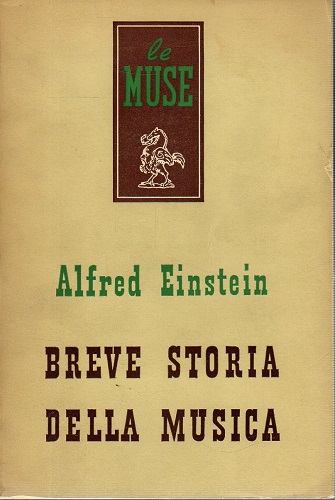 BREVE STORIA DELLA MUSICA