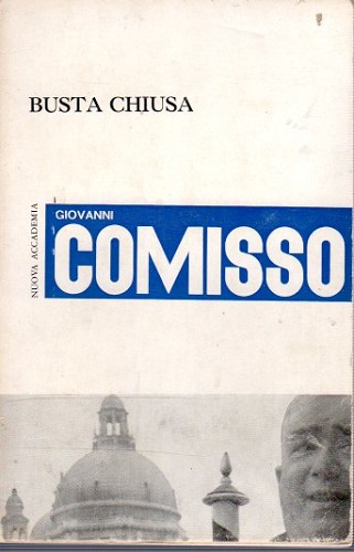 BUSTA CHIUSA