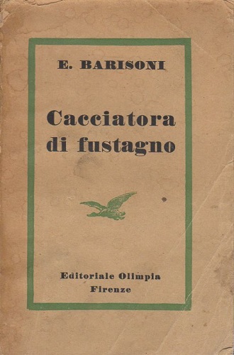 Cacciatora di frustagno