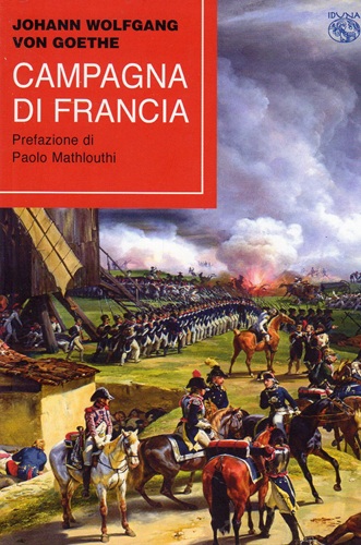 Campagna di Francia