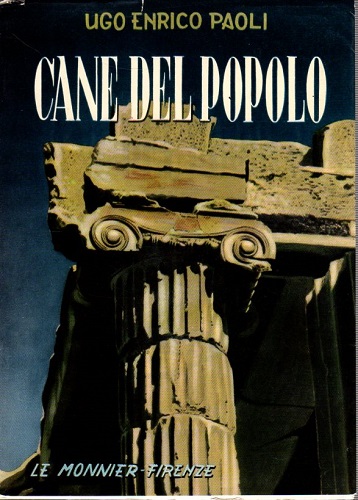 Cane del popolo