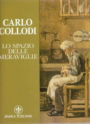 CARLO COLLODI Lo spazio delle meraviglie