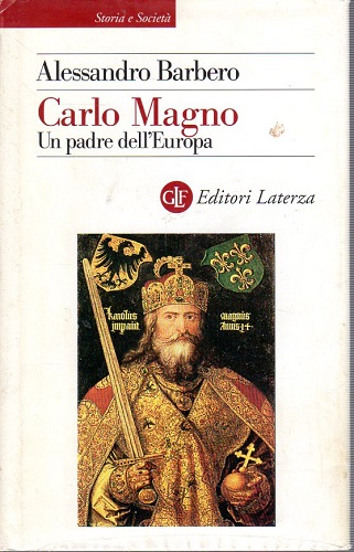 Carlo Magno un padre dell'Europa