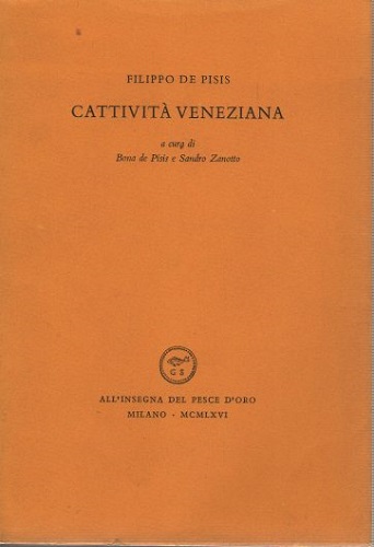 Cattività veneziana