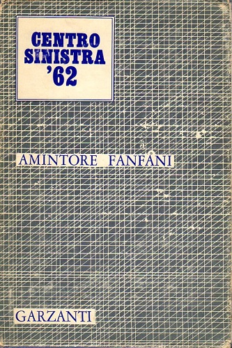 Centro sinistra '62