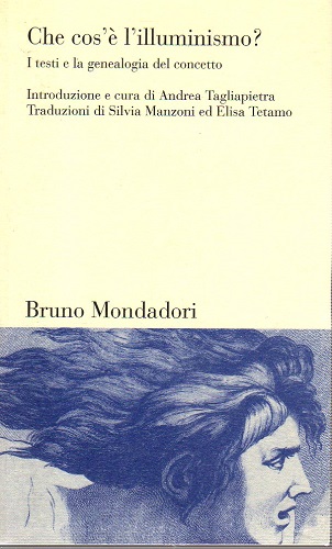 Che cos'è l'illuminismo