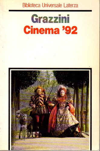 Cinema 92