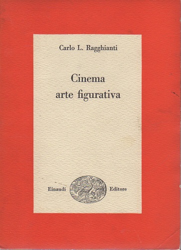 Cinema arte figurativa