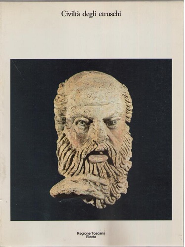 CIVILTA' DEGLI ETRUSCHI. Mostra Firenze 1985