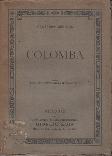 Colomba