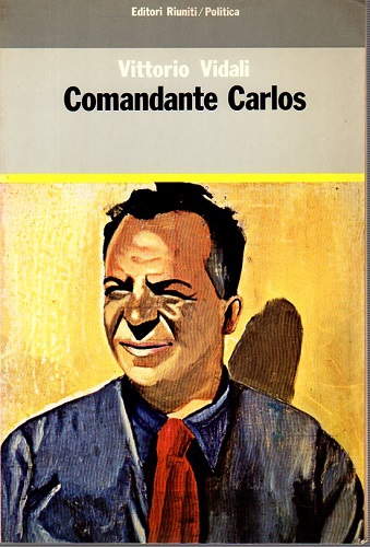 Comandante Carlos