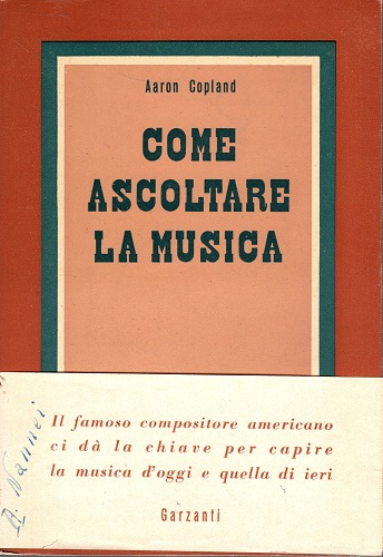 COME ASCOLTARE LA MUSICA