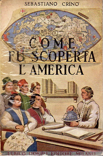 Come fu scoperta l'America a proposito della identificazione della carta …