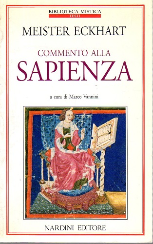 Commento alla sapienza