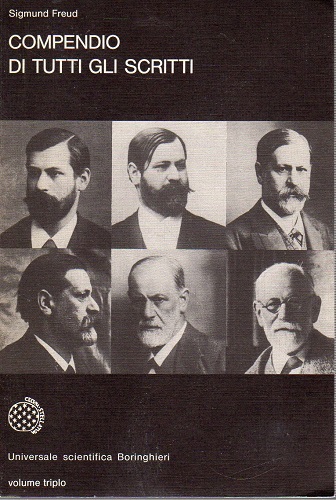 Compendio di tutti gli scritti