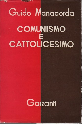 Comunismo e cattolicesimo