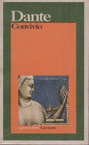 Convivio a cura di Piero Cudini
