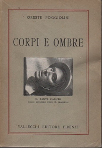 CORPI E OMBRE